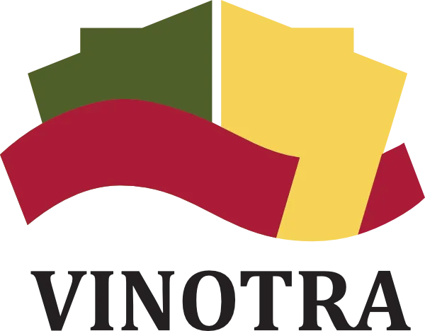 vinotra logo