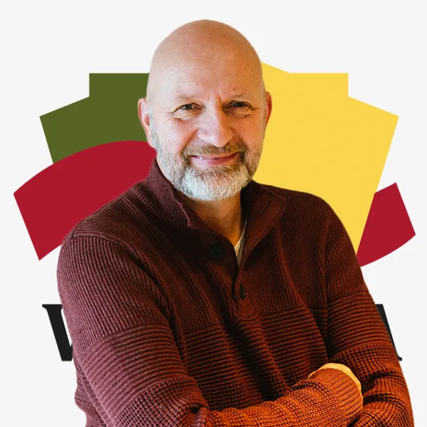 Mike van Nikkelen Kuijper